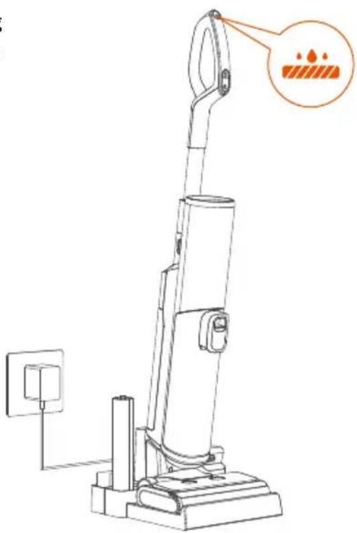 Ultenic AC1 - Operation - 7