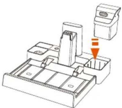 Ultenic AC1 - Charging - 2