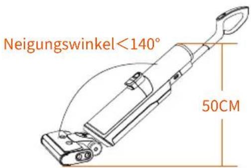 Ultenic AC1 - Bedienung - 3