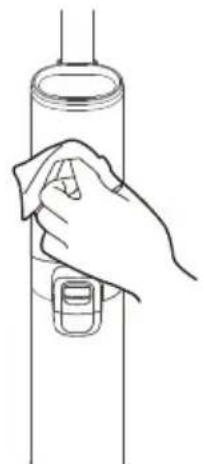 Ultenic AC1 - SMART SMART-Modus - 1