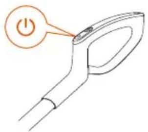 Ultenic AC1 - Bedienung - 1