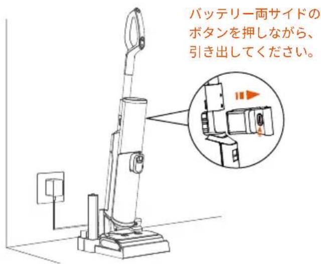 Ultenic AC1 - 組み立てかた - 3