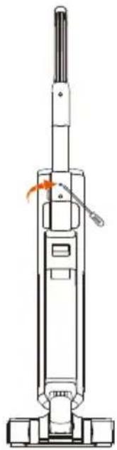 Ultenic AC1 - Assembly - 2