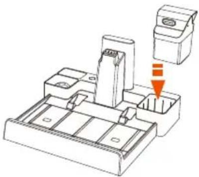 Ultenic AC1 - Recargar - 2
