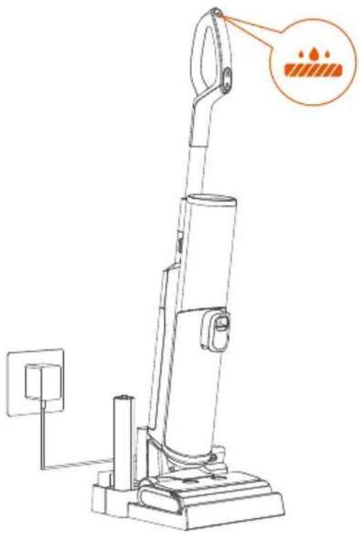 Ultenic AC1 - 操作 - 5