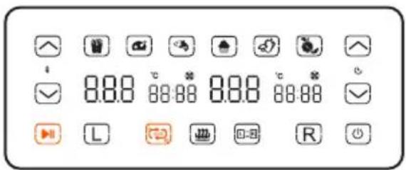 Ultenic K20 - Sync Finish - 3