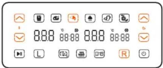 Ultenic K20 - Sync Cooking - 1