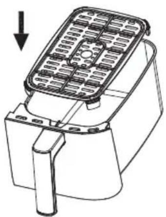 Ultenic K20 - Cuisiner à Compartiment Unique - 1
