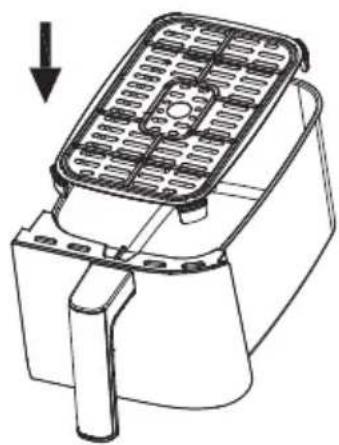 Ultenic K20 - Precalentar - 1