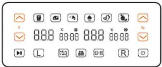 Ultenic K20 - Preriscaldare - 3