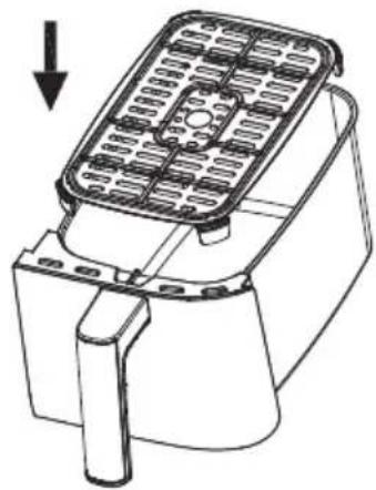 Ultenic K20 - Preriscaldare - 1