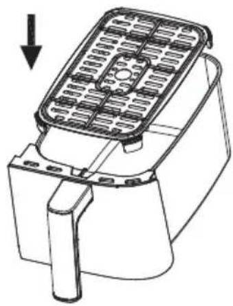 Ultenic K20 - Preheat - 1