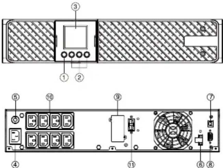 Equip ZEUS51E - AUSPACKEN - 1