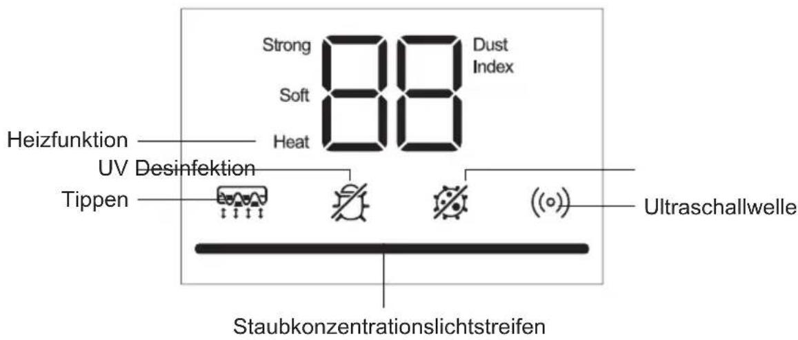 JIMMY BX8 - Funktion Beschreibung - 1
