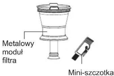JIMMY BX6 Lite - Czyszczenie filtra MIF i modułu - 3