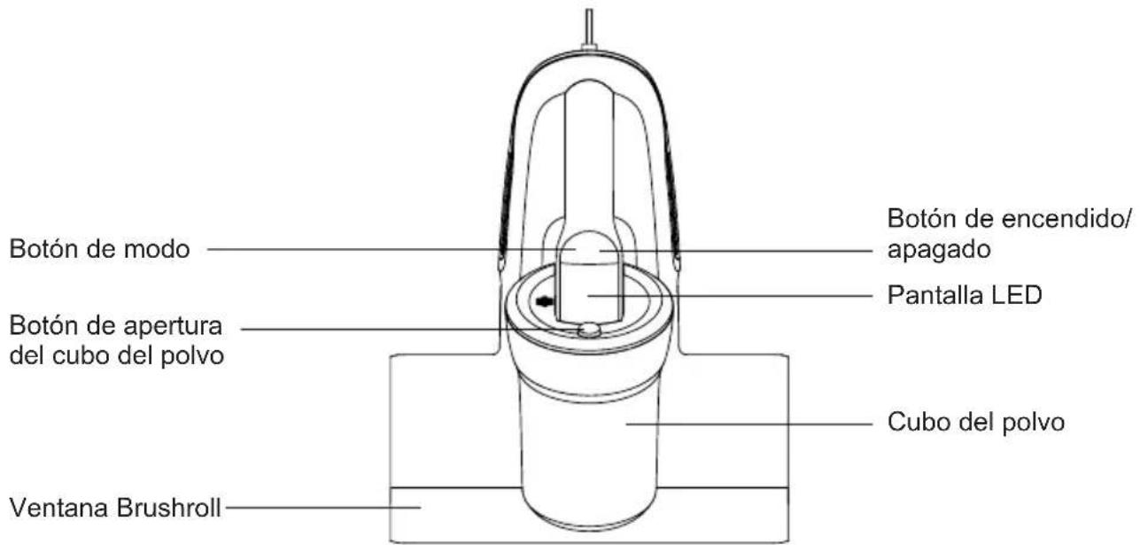 JIMMY BX6 Lite - Montaje del producto - 1