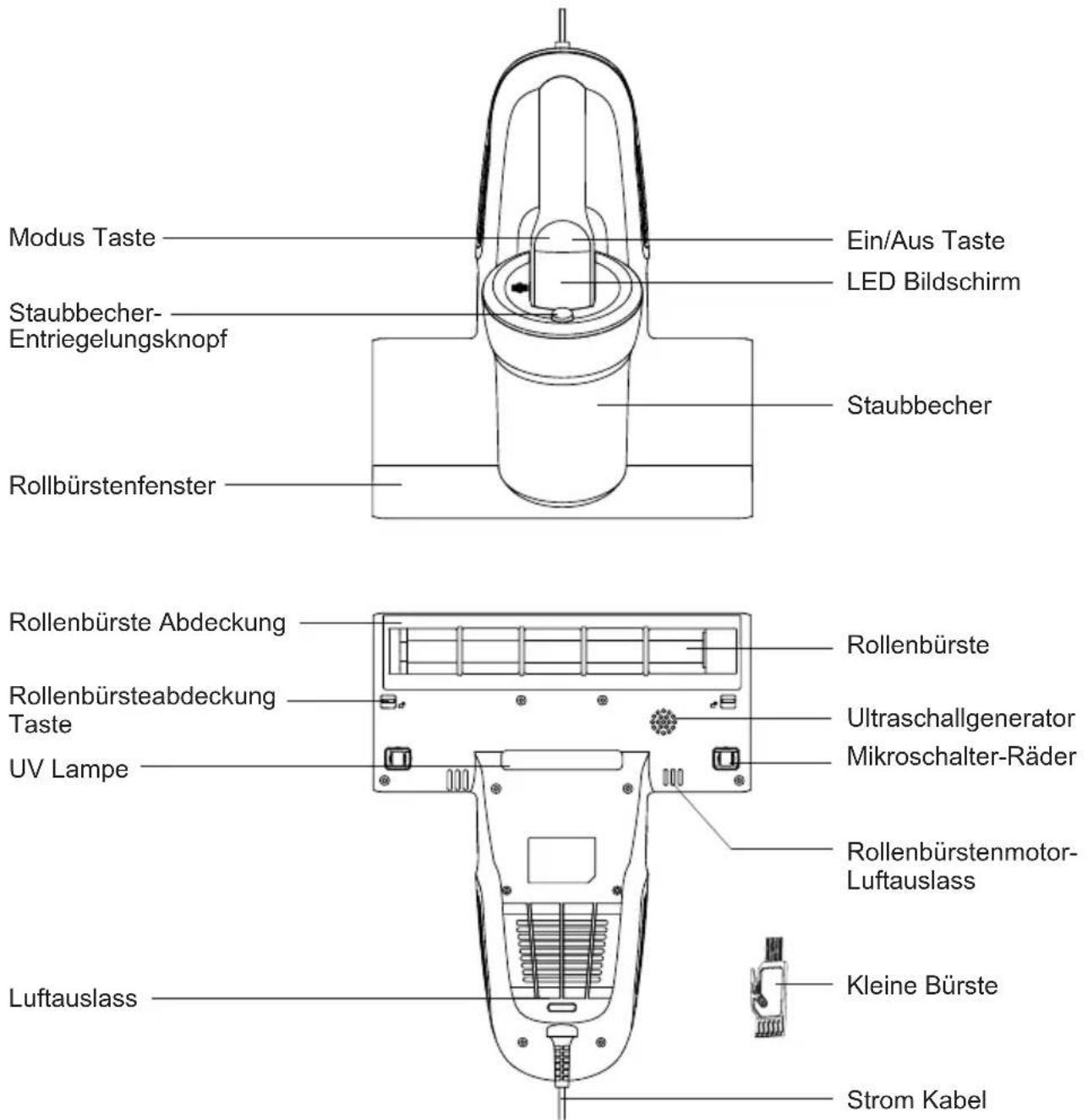 JIMMY BX6 Lite - Produktinstallation - 1