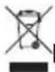 JIMMY BX6 Lite - Entsorgung - 1