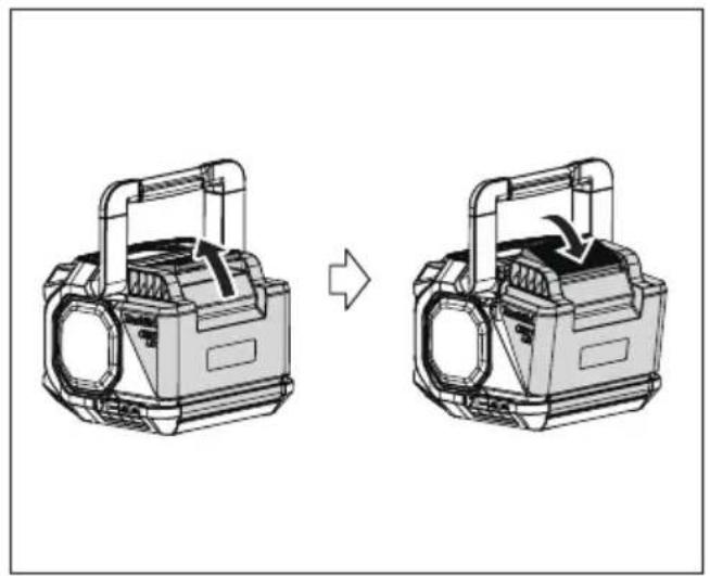 MAKITA MR014G - 5