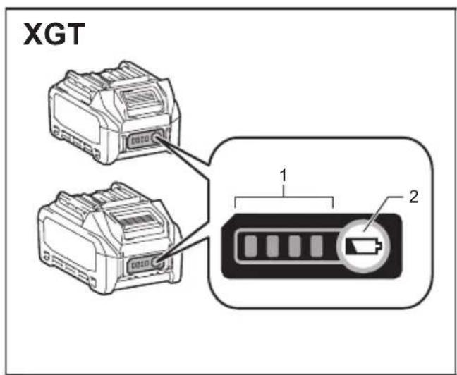 MAKITA MR014G - 8