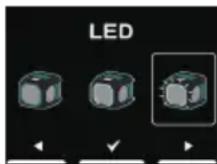MAKITA MR014G - BELEUCHTUNGSFUNKTION - 3