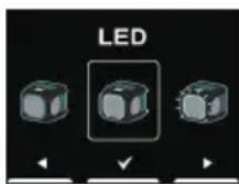 MAKITA MR014G - BELEUCHTUNGSFUNKTION - 2