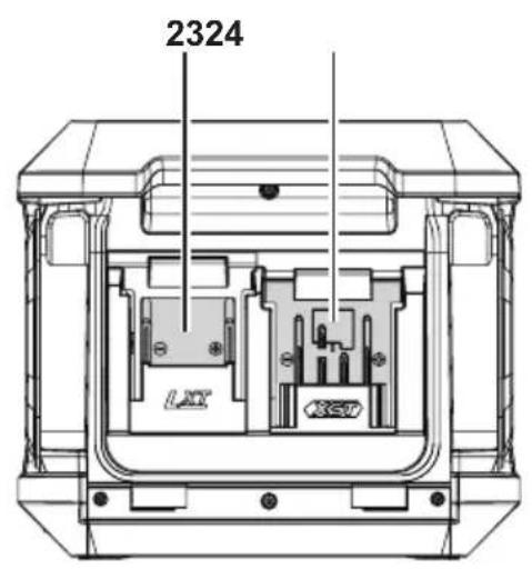 MAKITA MR014G - 4