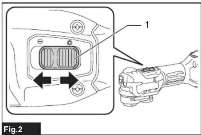 MAKITA TM001G - 3