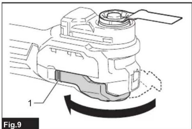 MAKITA TM001G - 10