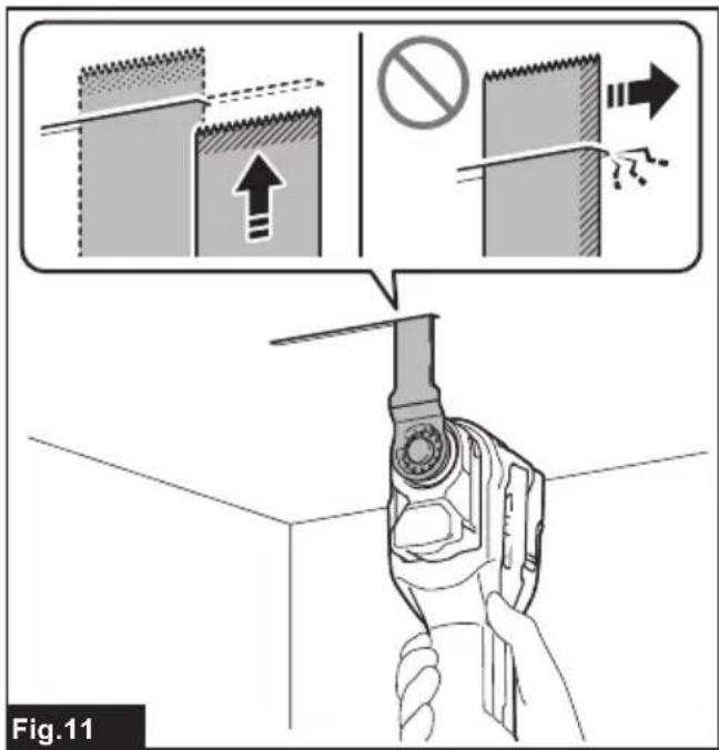 MAKITA TM001G - 12