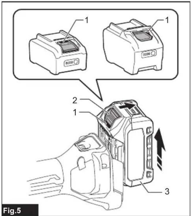 MAKITA TM001G - 6