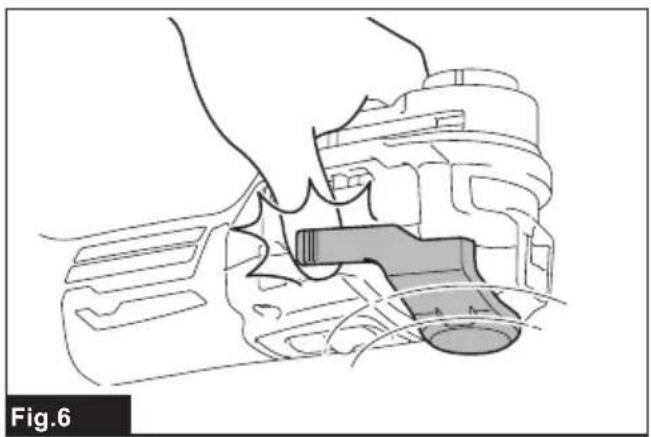 MAKITA TM001G - 7