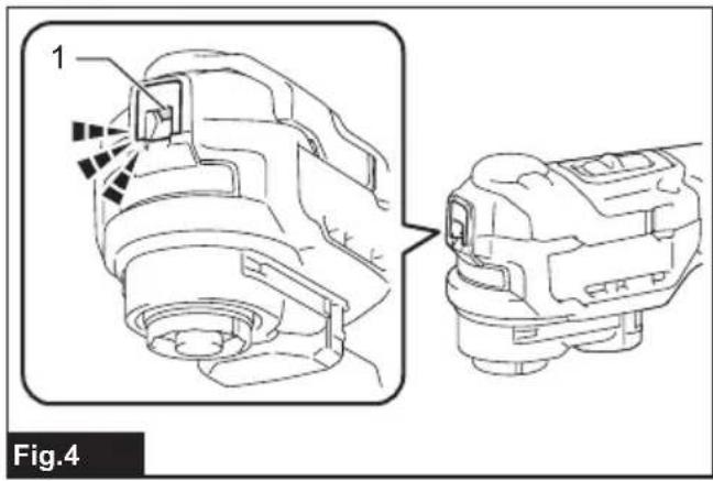 MAKITA TM001G - 5
