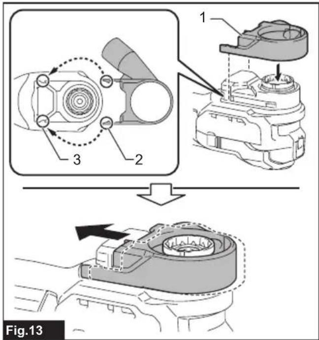 MAKITA TM001G - 14