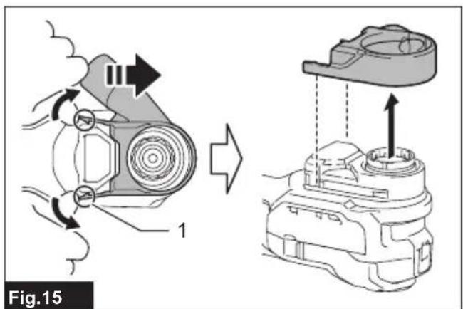 MAKITA TM001G - 16