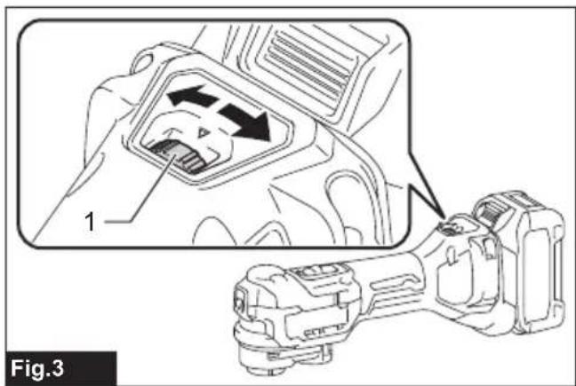 MAKITA TM001G - 4