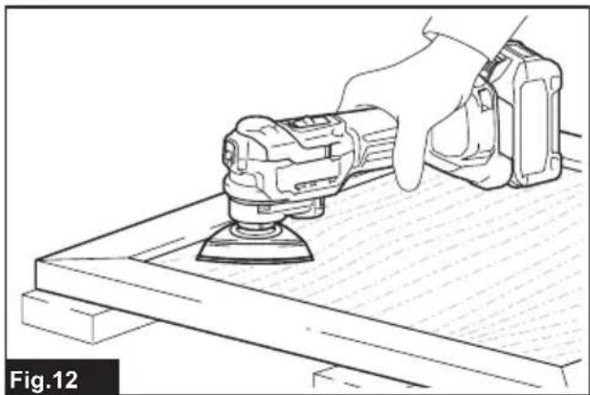 MAKITA TM001G - 13