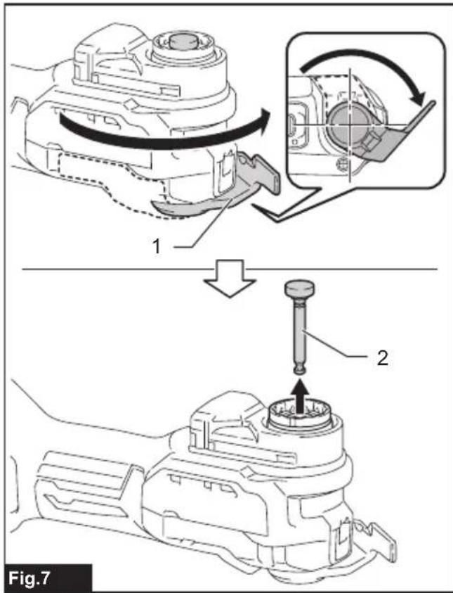 MAKITA TM001G - 8