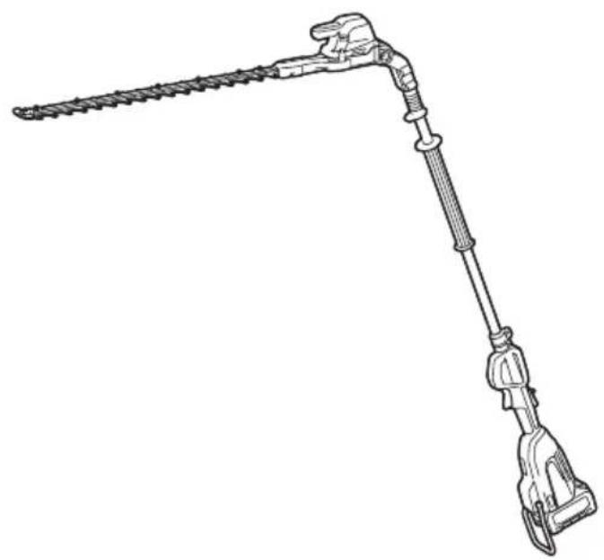 MAKITA UN001G - 1