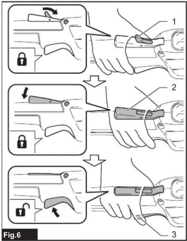 MAKITA UN001G - 7