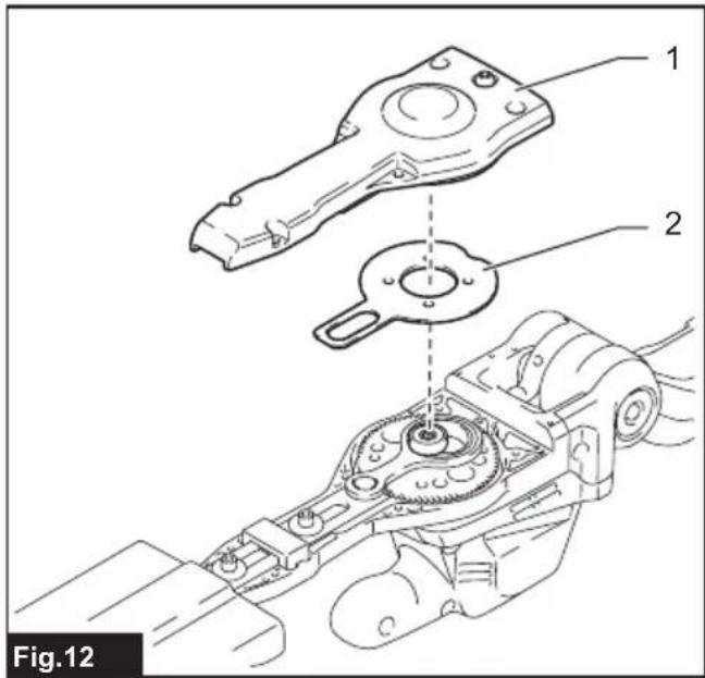 MAKITA UN001G - 13