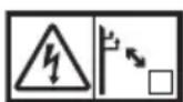 MAKITA UN001G - Symbole - 5