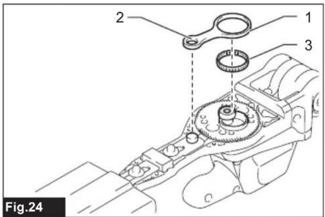 MAKITA UN001G - 24