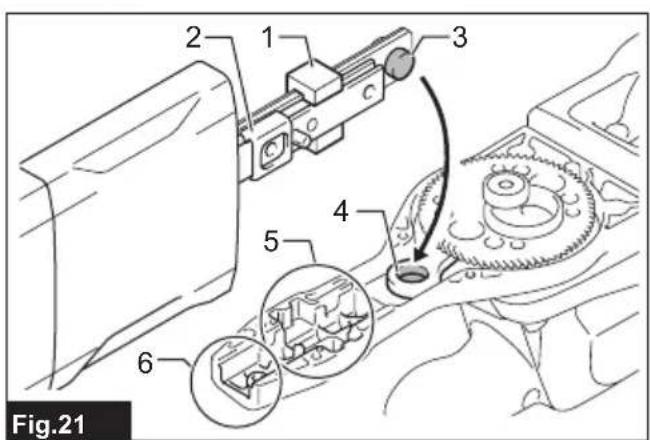 MAKITA UN001G - 25