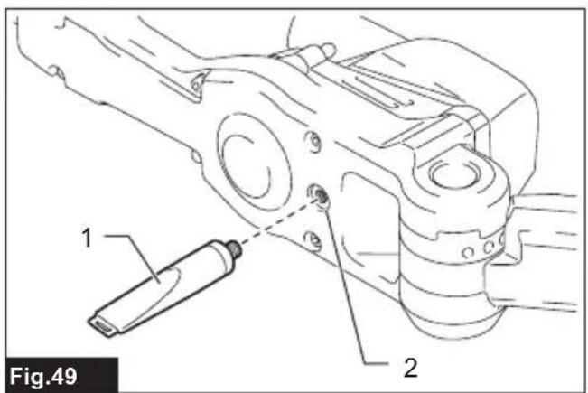 MAKITA UN001G - 50