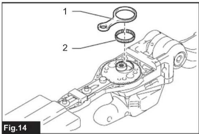 MAKITA UN001G - 15