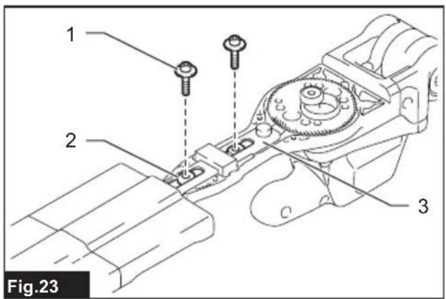 MAKITA UN001G - 22