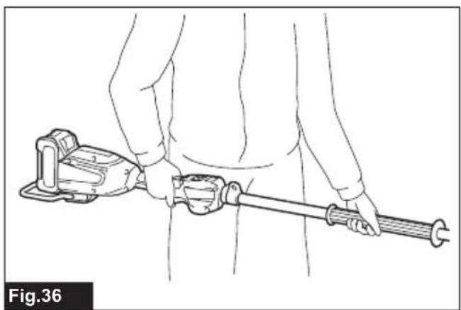 MAKITA UN001G - 37