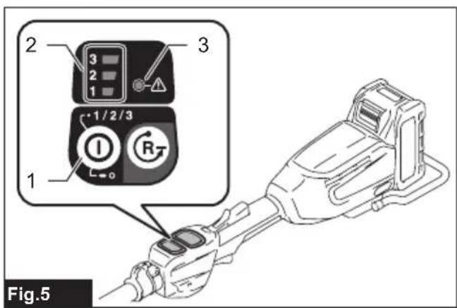 MAKITA UN001G - 6