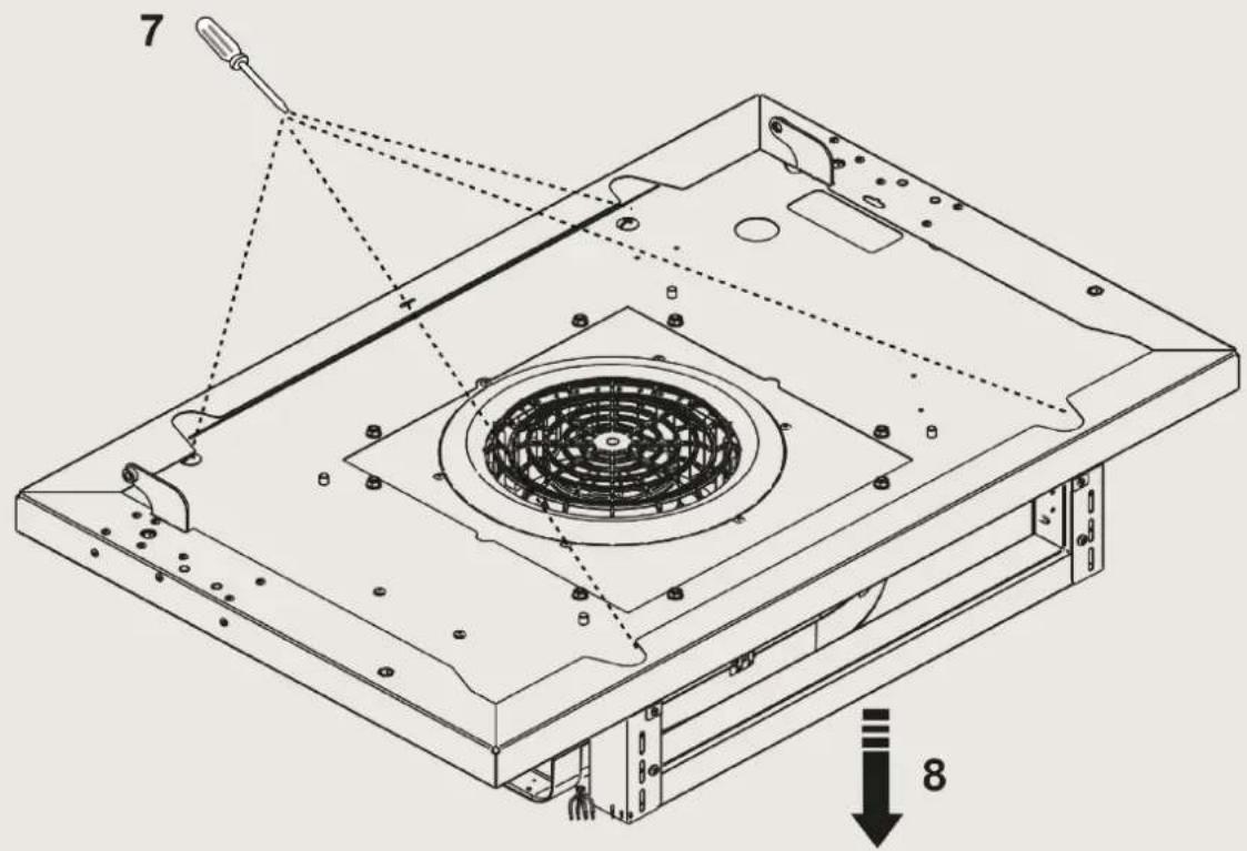 BORETTI Milano SOFFITTOX100 - Deutsch - 5